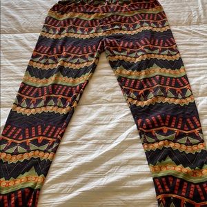 LulaRoe Leggings